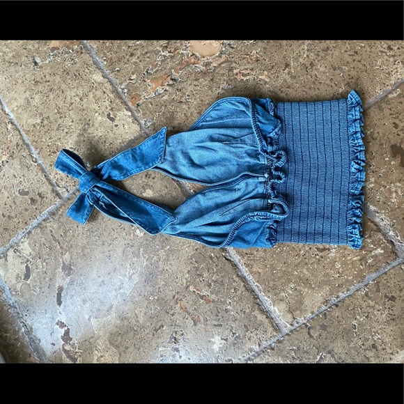 Corp top - Picture 2 of 2